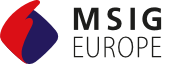 Logo MSIG Europe